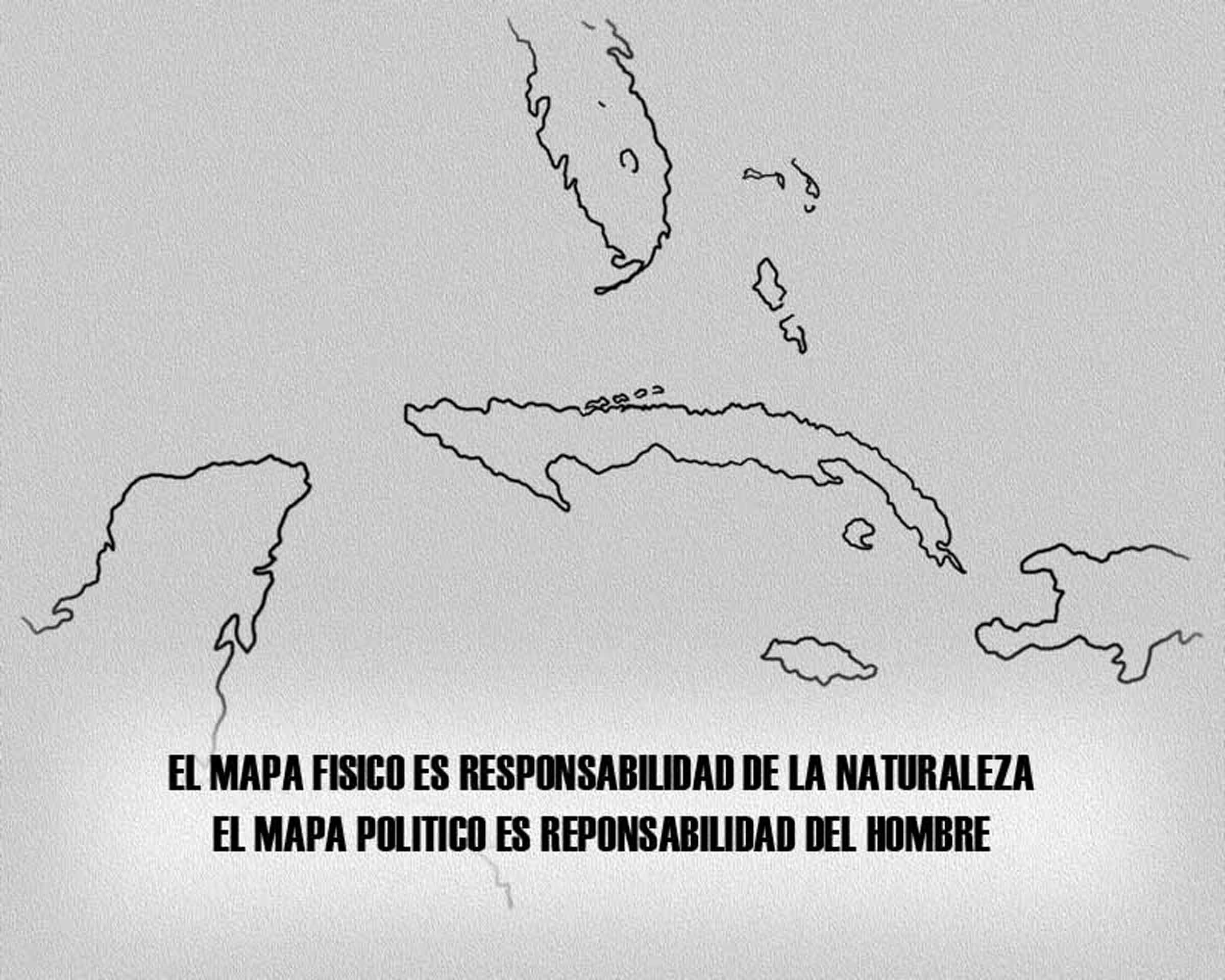 MAPA.  Galería I-Meil. Lázaro Saavedra (1)
