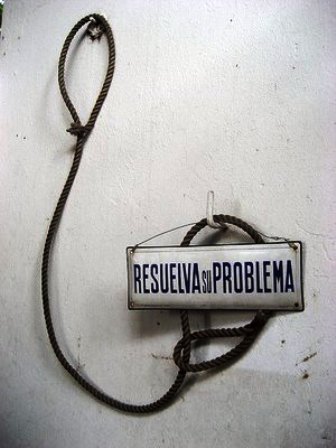 suicidio