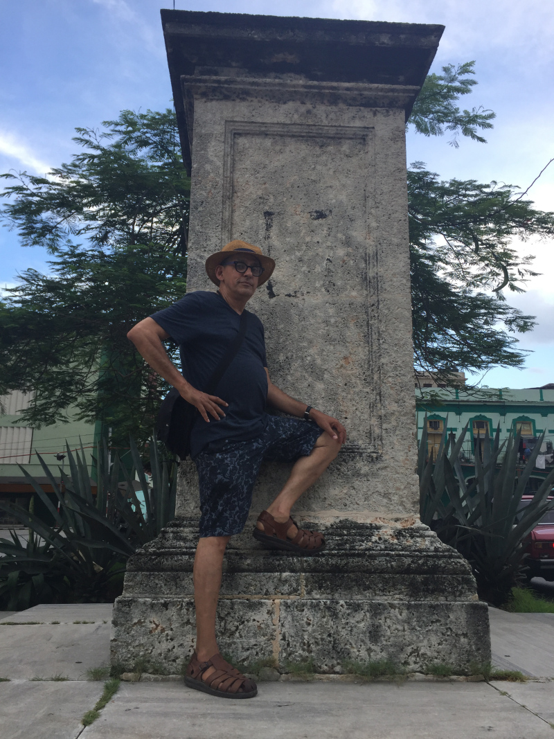 estatua