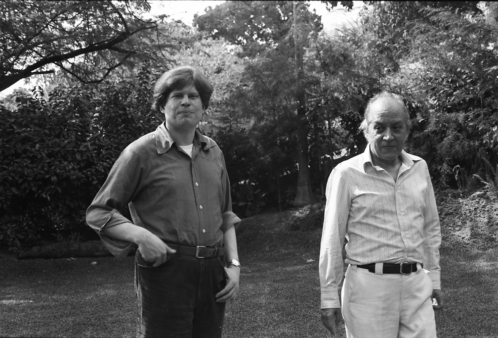 JuanSanchezOctavioArmand-.-1978