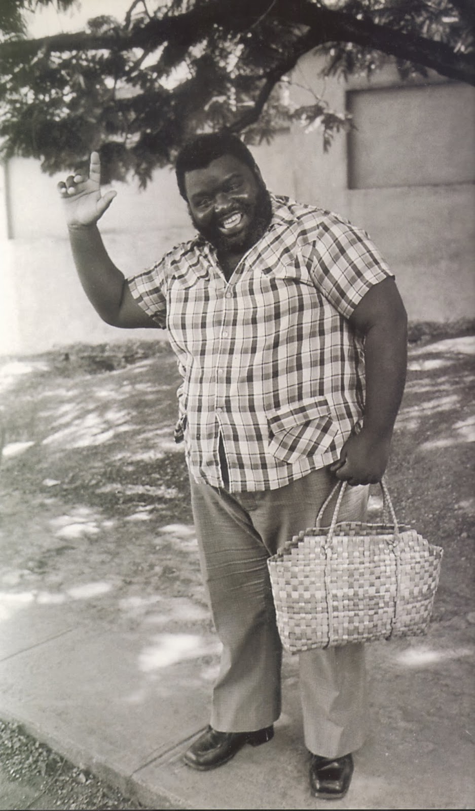 Luis Ferández Pirole El Gordo 1984