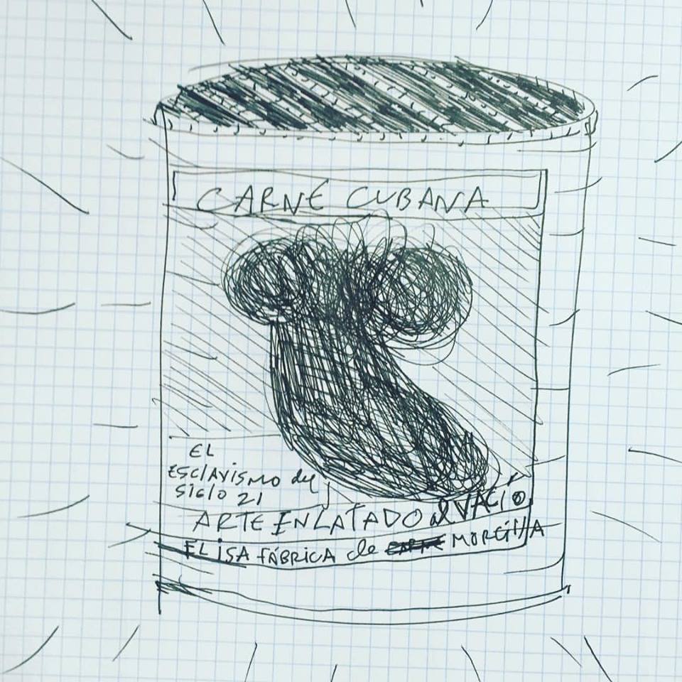 morcilla
