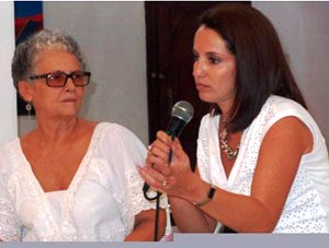 mujeres