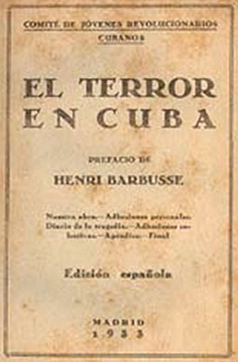 Terror
