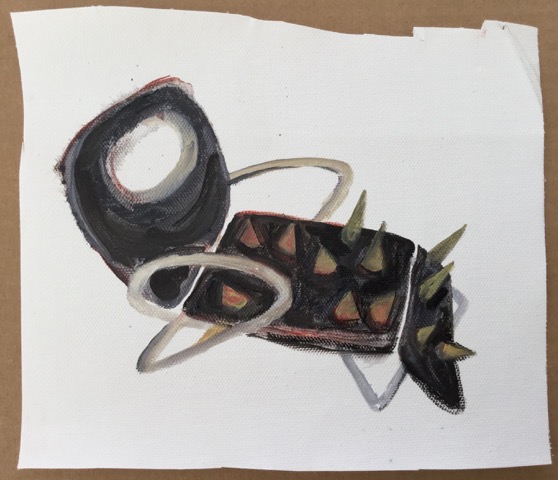 art