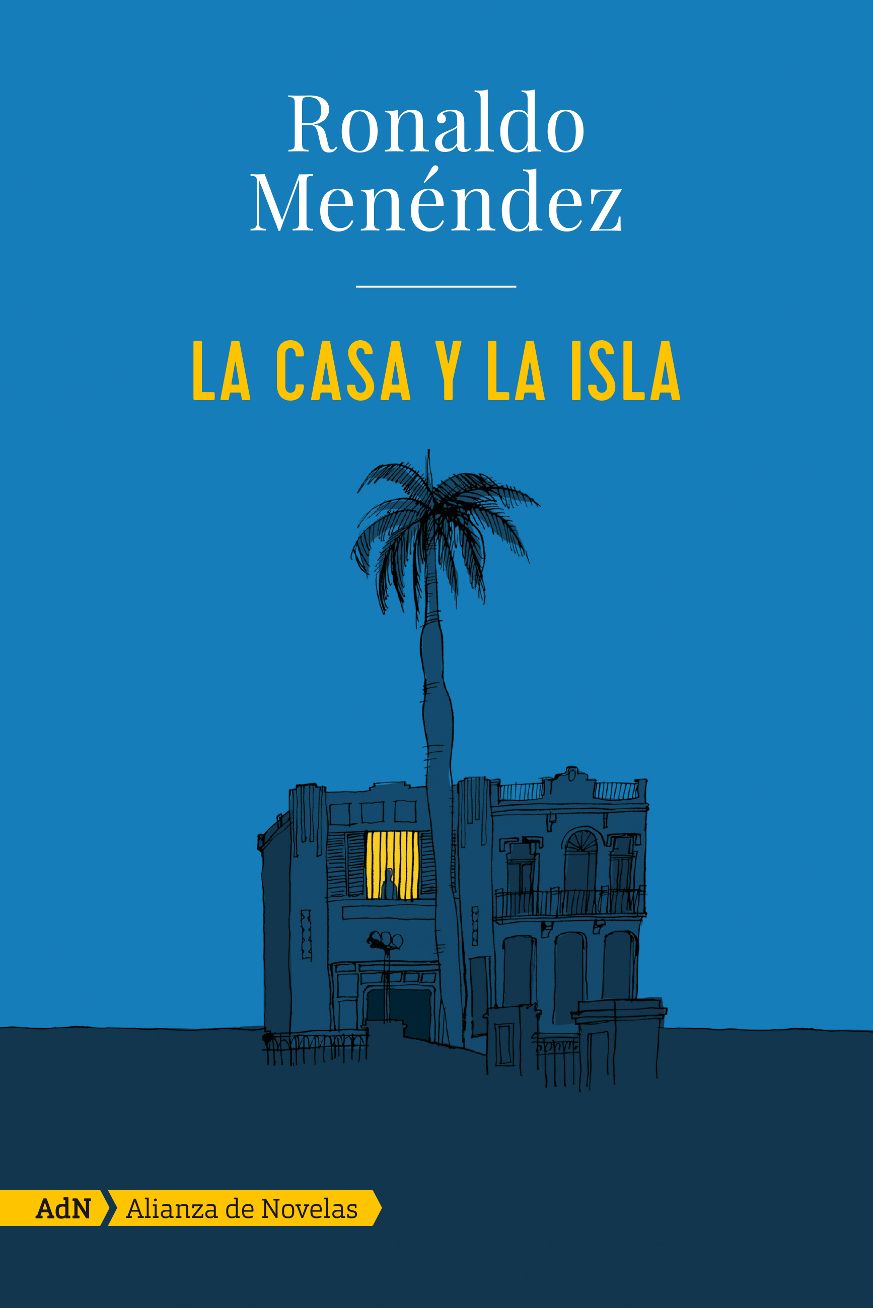 casaisla