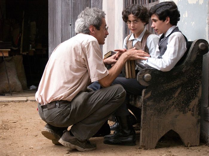 fernando-perez-durante-el-rodaje-de-jose-marti-el-ojo-del-canario