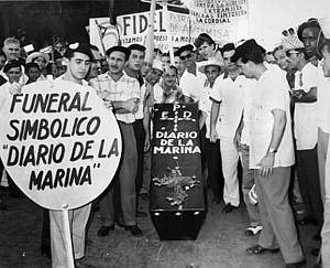 funeral