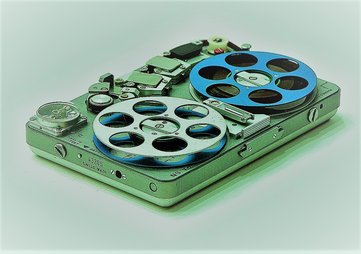 nagra espia