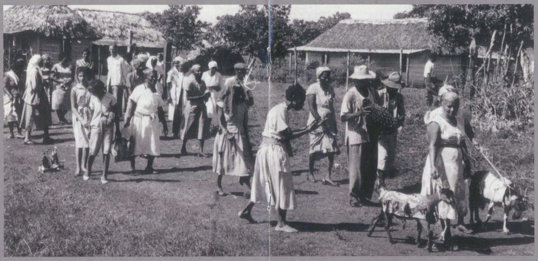 Tarafa Música: Afro-Cuban Sacred Music from the Countryside [Grabaciones de ...